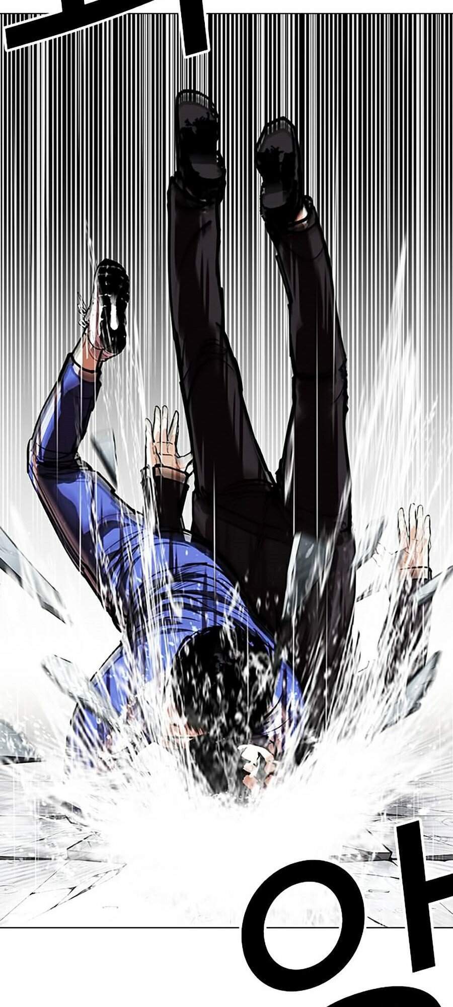 Hoán Đổi Diệu Kỳ Chapter 337 - Trang 95