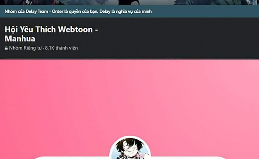 Hoán Đổi Diệu Kỳ Chapter 338 - Trang 1