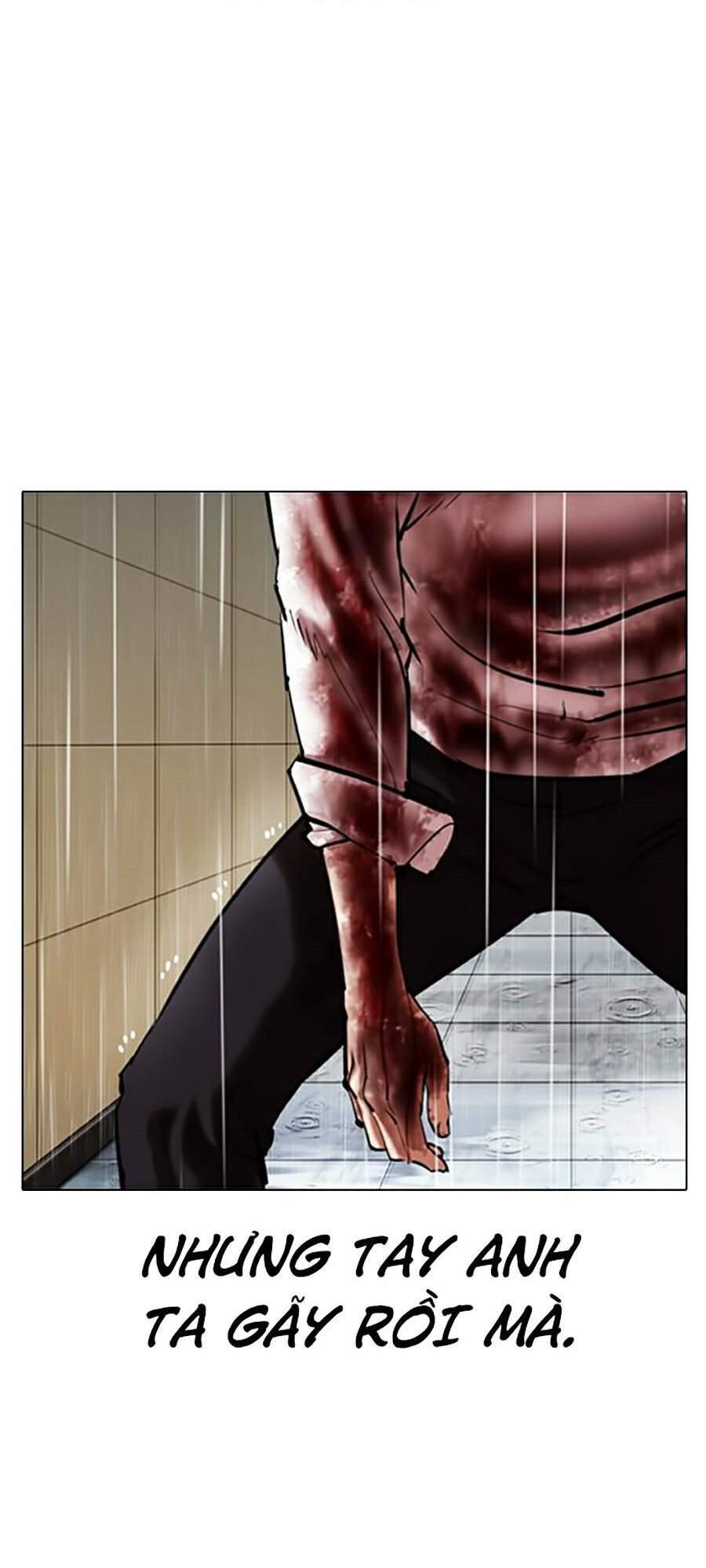 Hoán Đổi Diệu Kỳ Chapter 338 - Trang 10