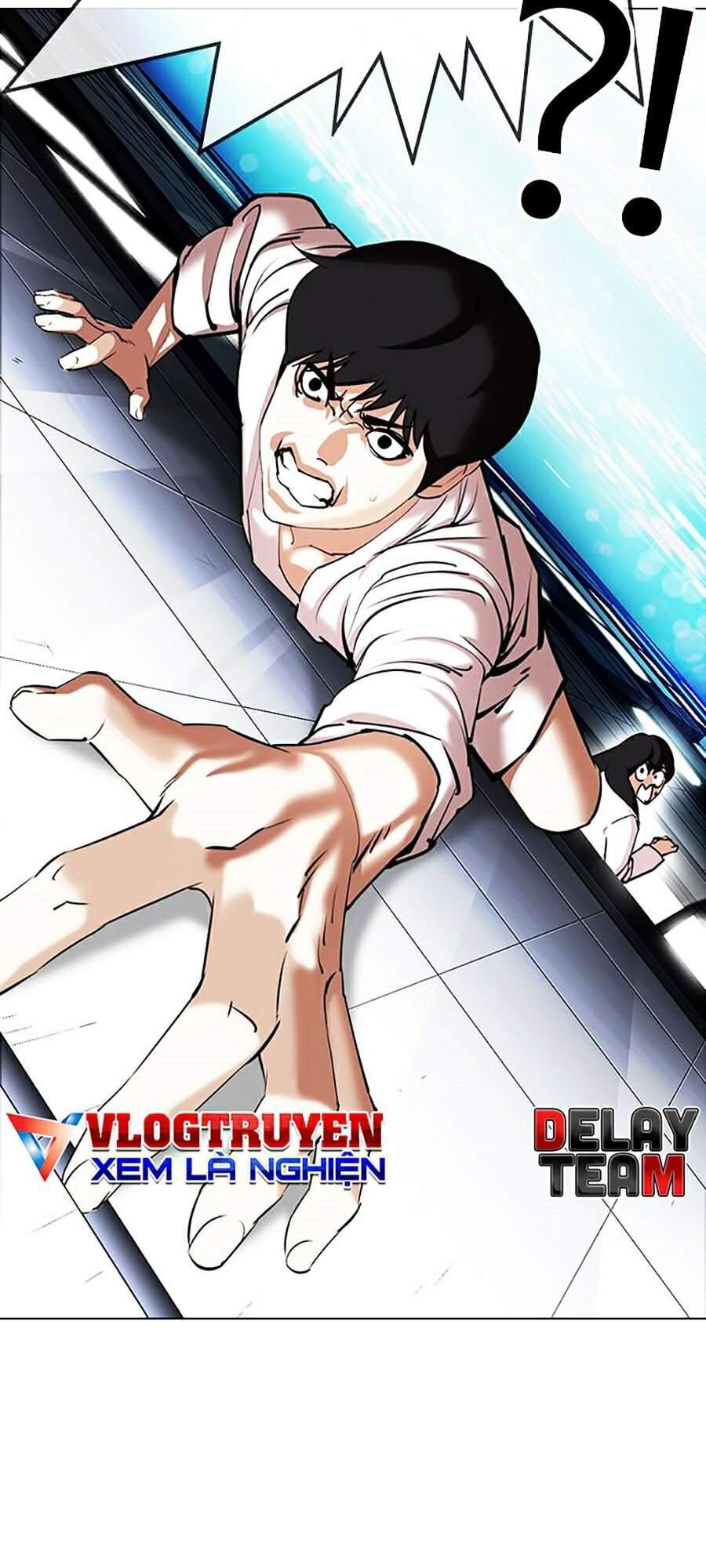 Hoán Đổi Diệu Kỳ Chapter 338 - Trang 116