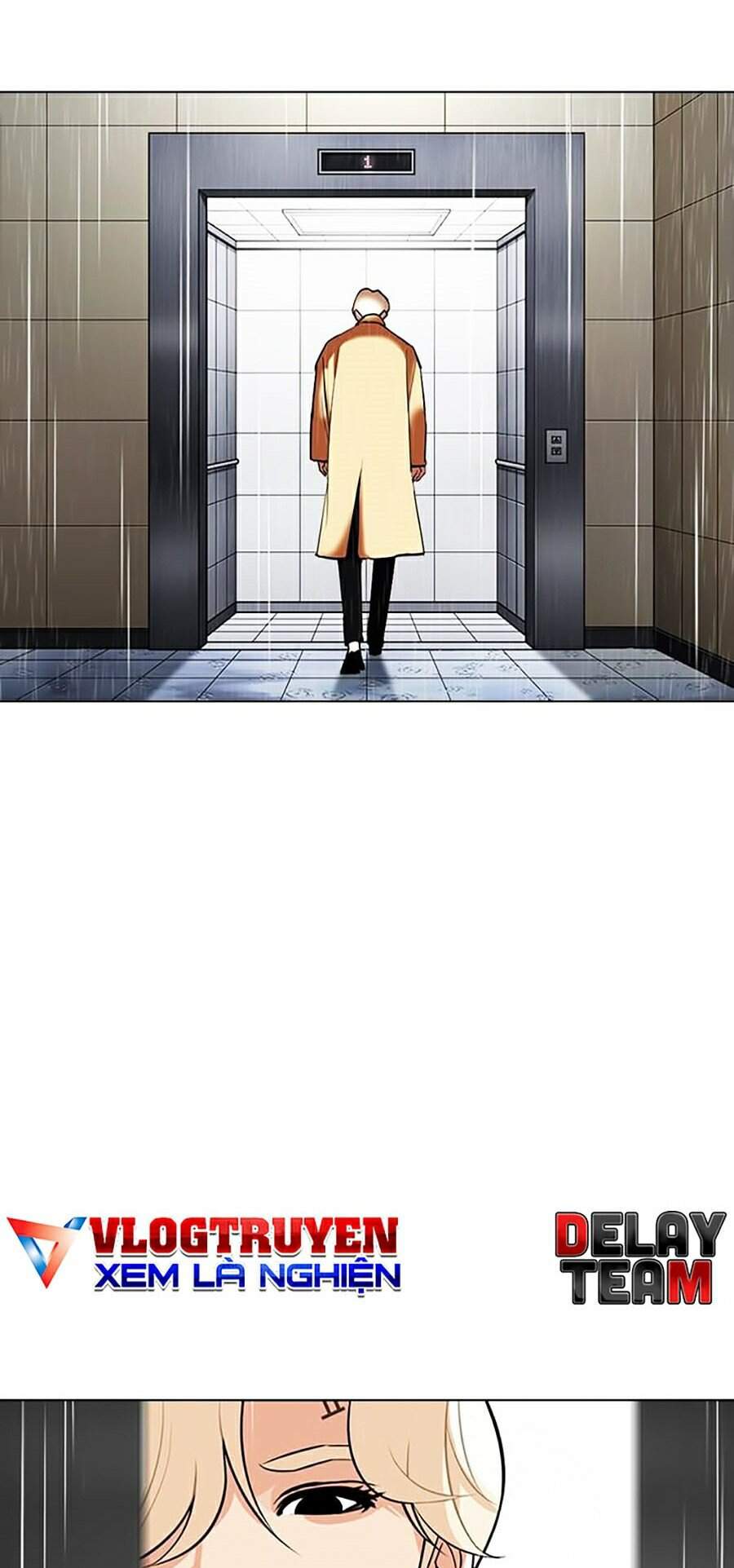 Hoán Đổi Diệu Kỳ Chapter 338 - Trang 127