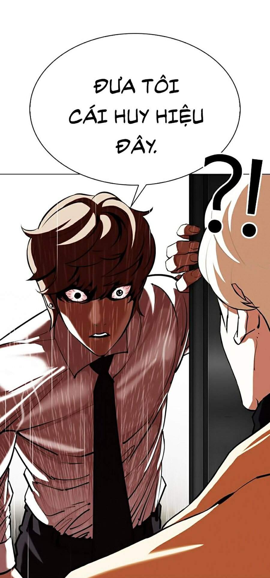 Hoán Đổi Diệu Kỳ Chapter 338 - Trang 130