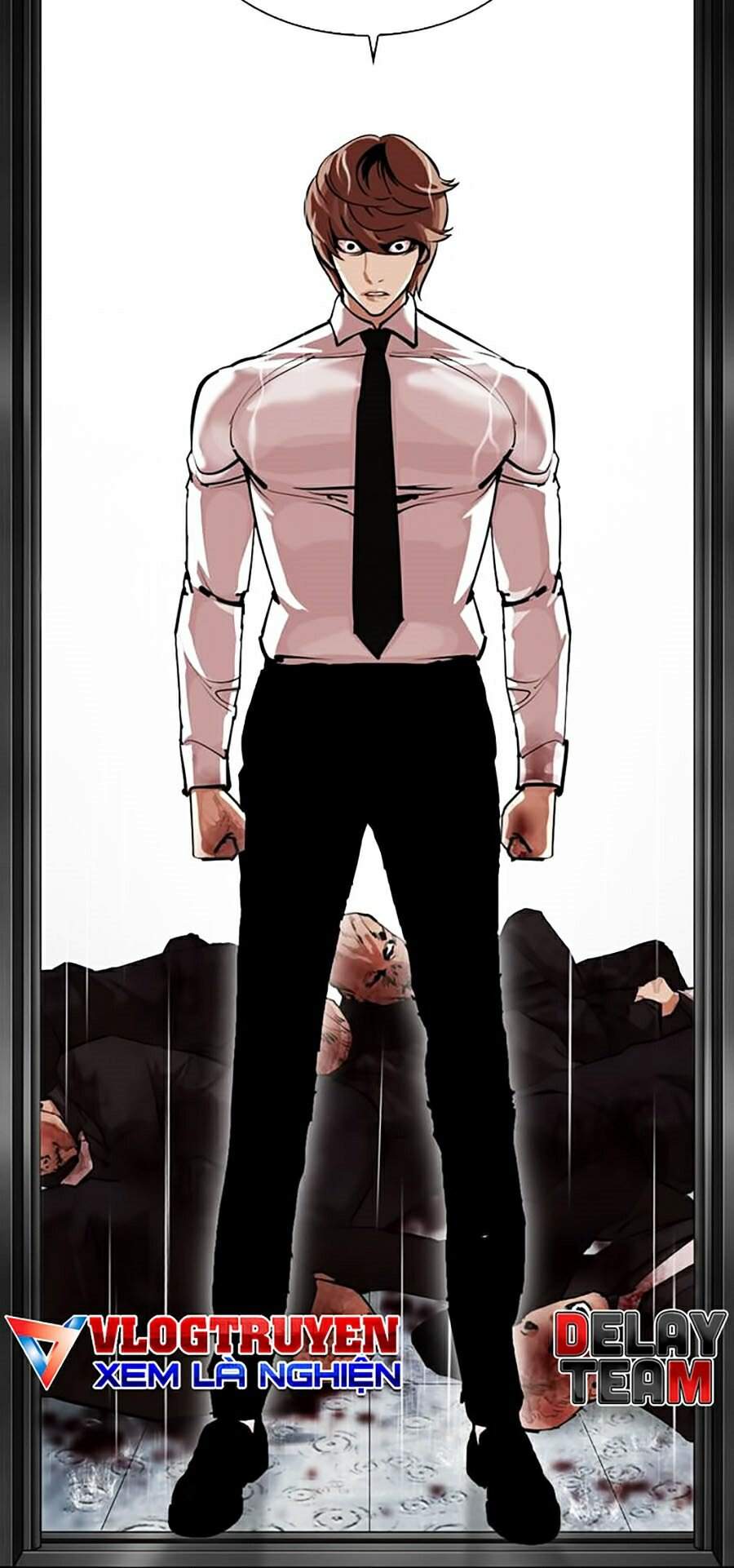 Hoán Đổi Diệu Kỳ Chapter 338 - Trang 135