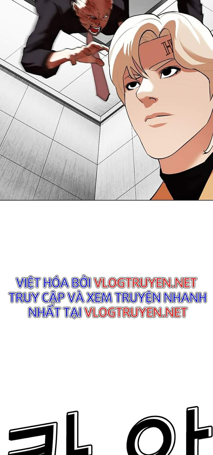 Hoán Đổi Diệu Kỳ Chapter 338 - Trang 137