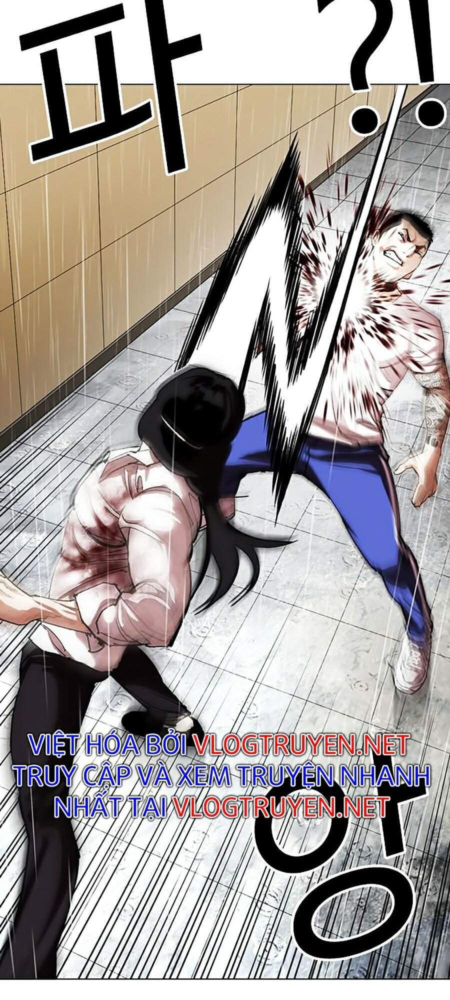 Hoán Đổi Diệu Kỳ Chapter 338 - Trang 14