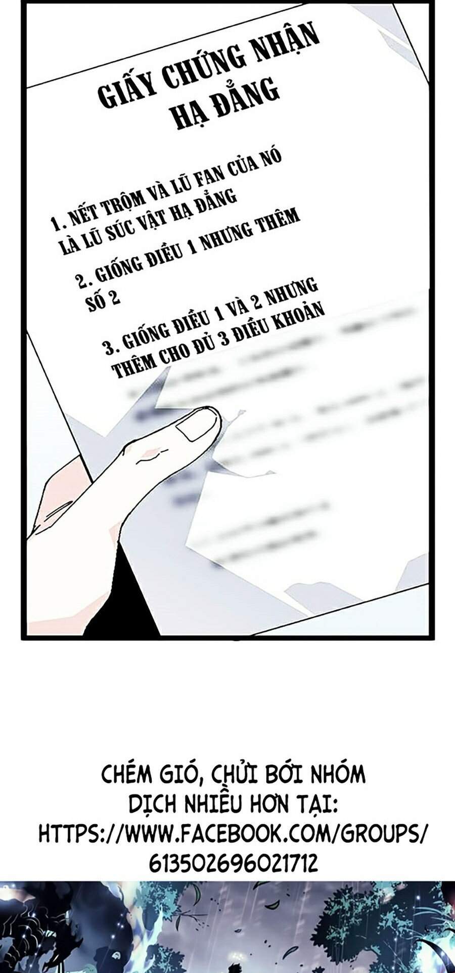 Hoán Đổi Diệu Kỳ Chapter 338 - Trang 145