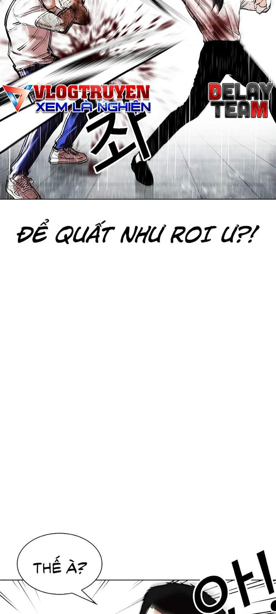 Hoán Đổi Diệu Kỳ Chapter 338 - Trang 20