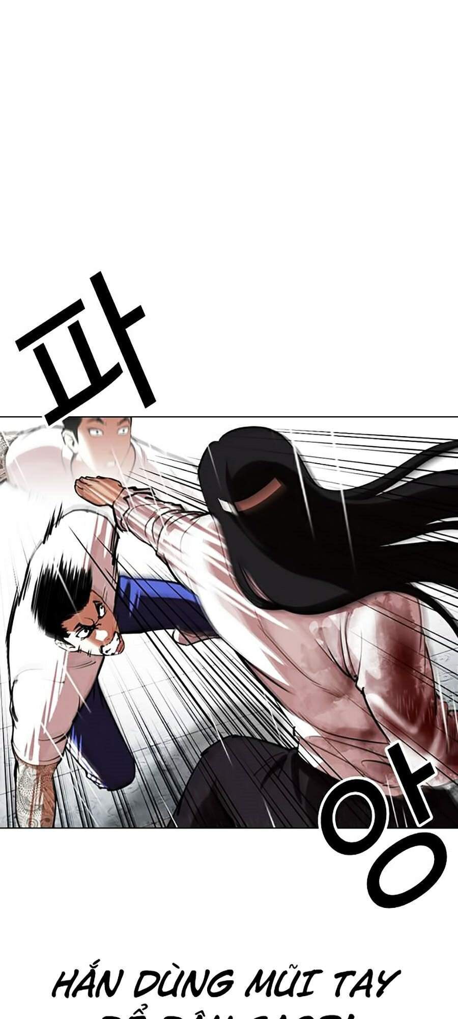 Hoán Đổi Diệu Kỳ Chapter 338 - Trang 24