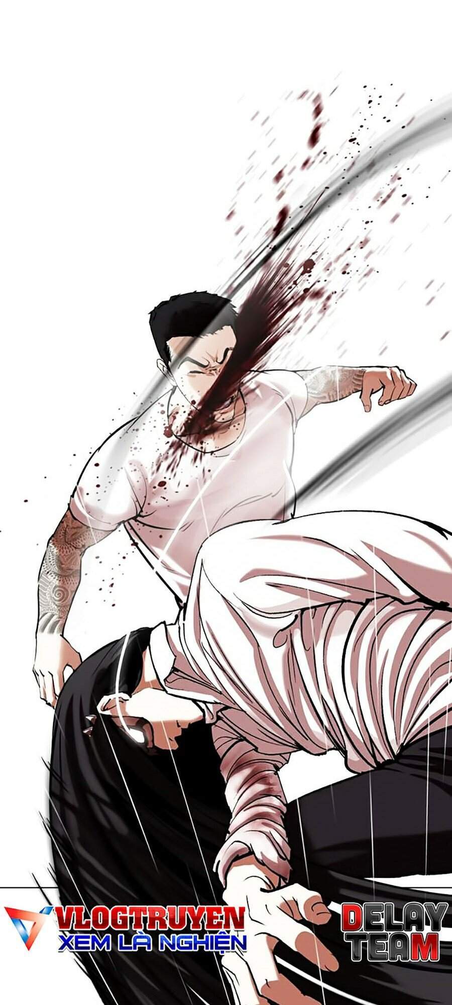 Hoán Đổi Diệu Kỳ Chapter 338 - Trang 30