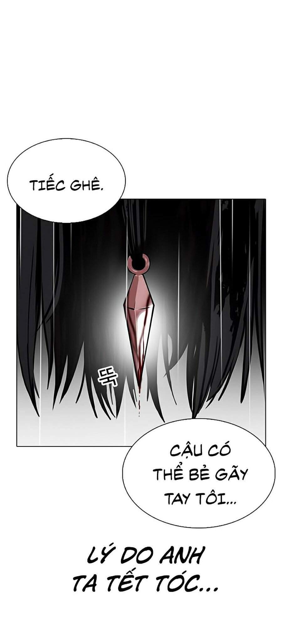 Hoán Đổi Diệu Kỳ Chapter 338 - Trang 32