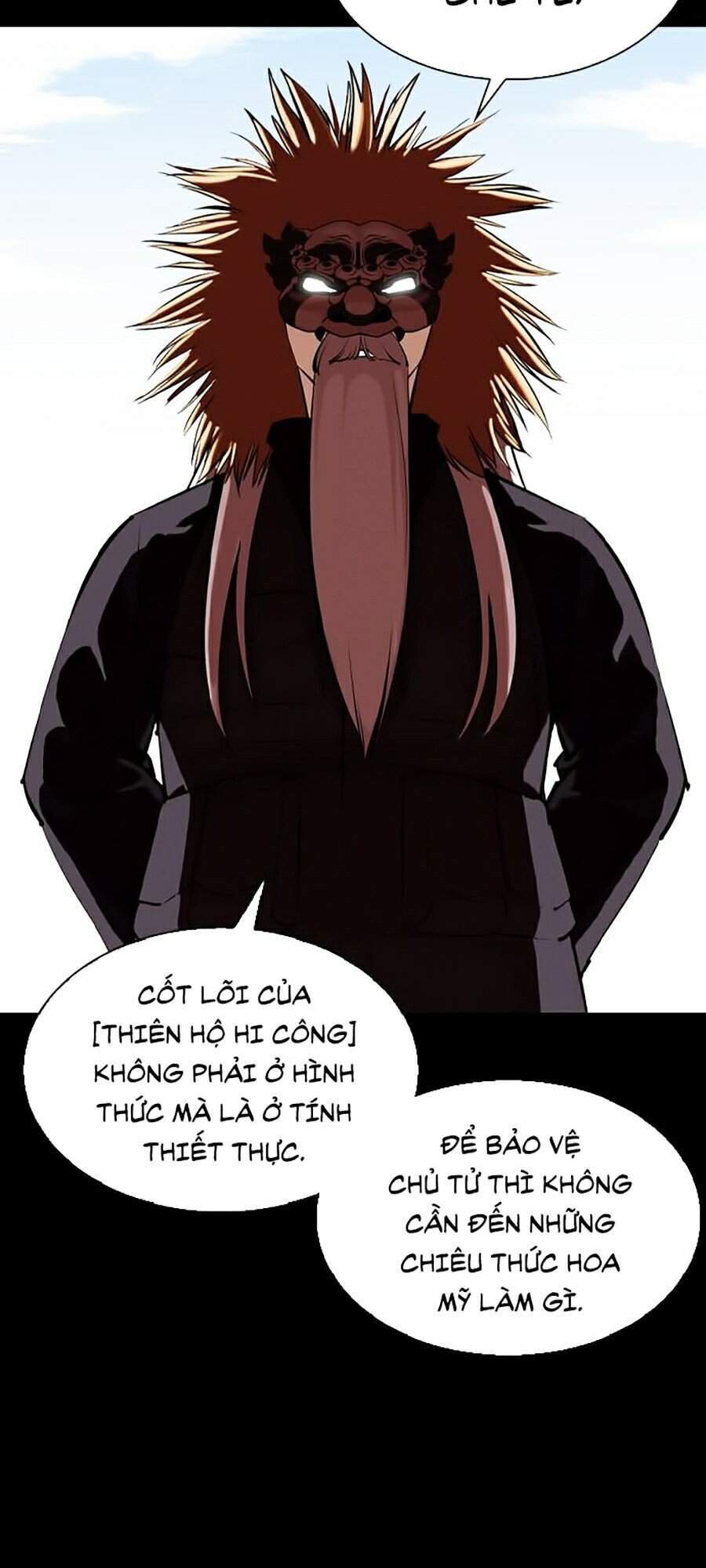 Hoán Đổi Diệu Kỳ Chapter 338 - Trang 38