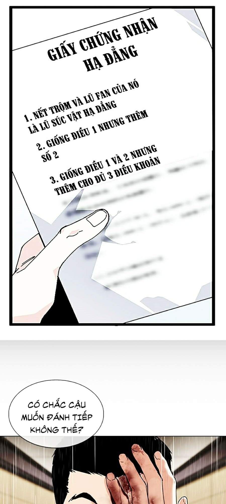 Hoán Đổi Diệu Kỳ Chapter 338 - Trang 42