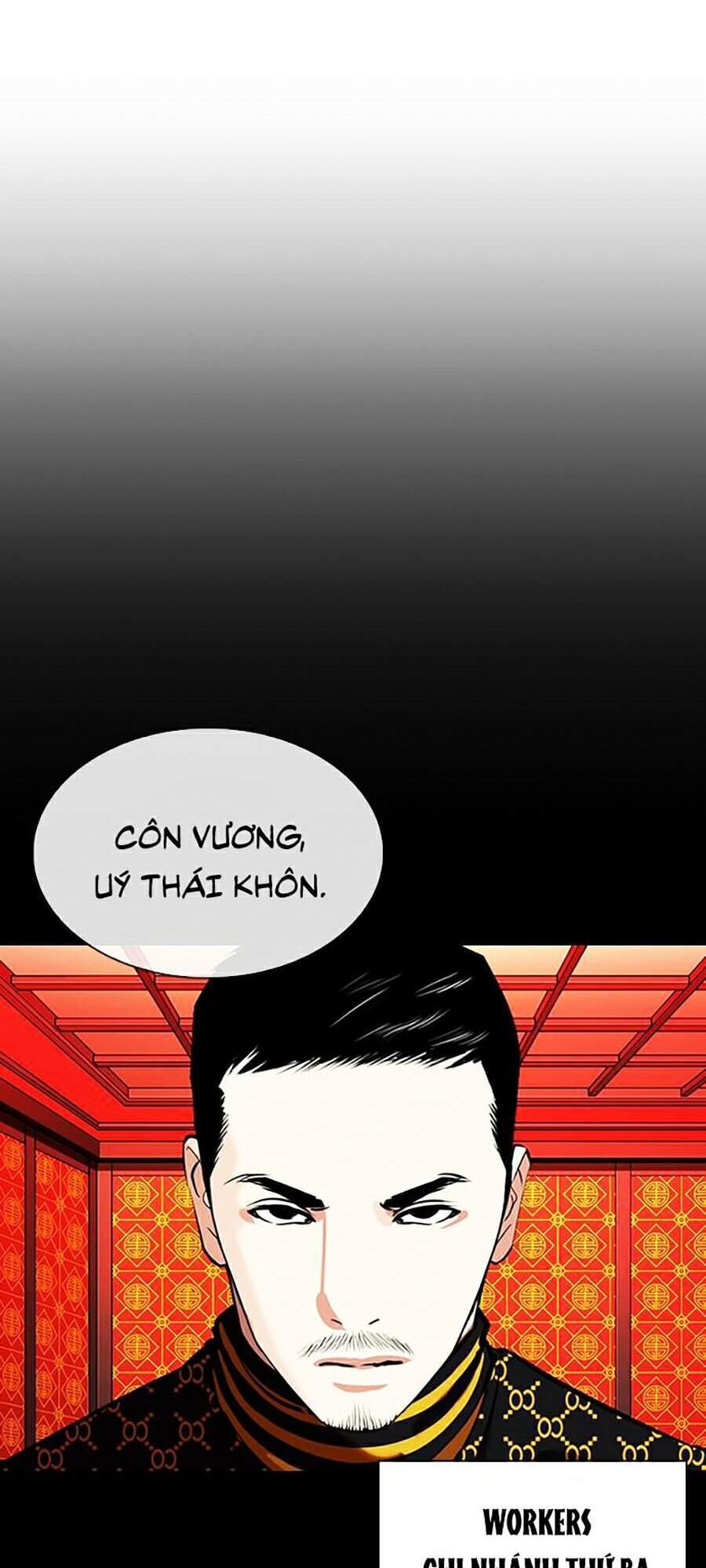 Hoán Đổi Diệu Kỳ Chapter 338 - Trang 48