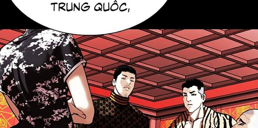 Hoán Đổi Diệu Kỳ Chapter 338 - Trang 55
