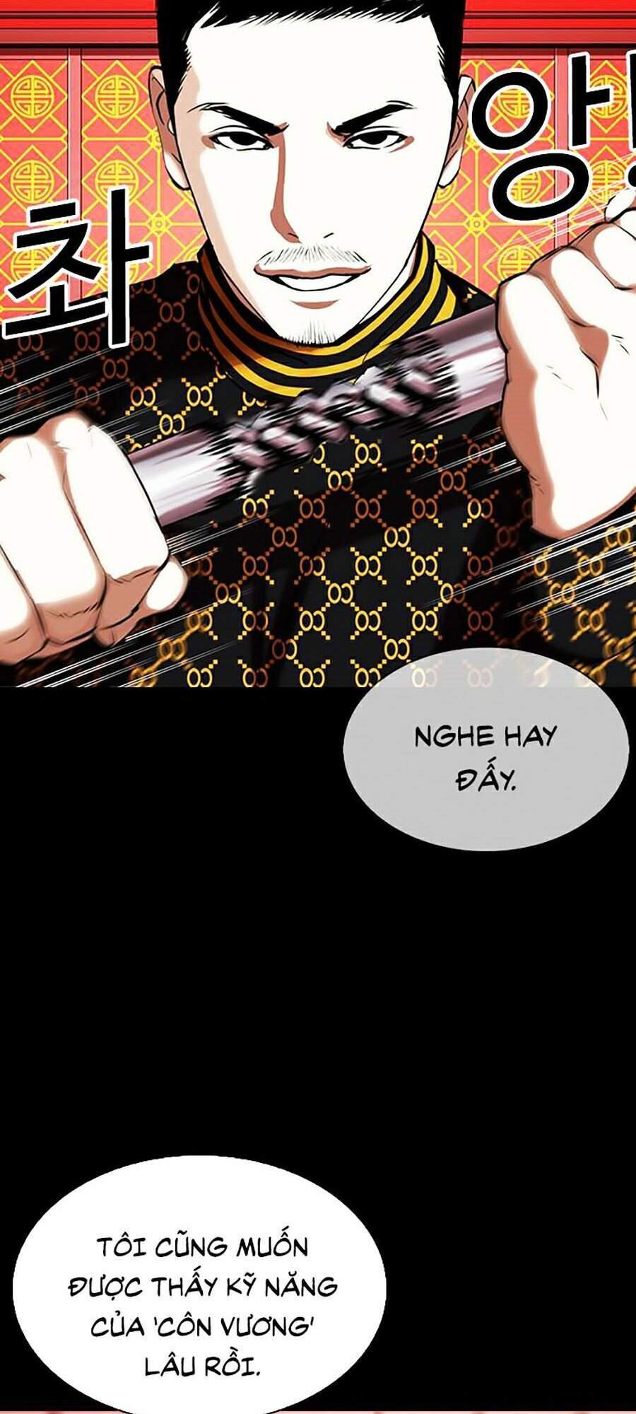 Hoán Đổi Diệu Kỳ Chapter 338 - Trang 58