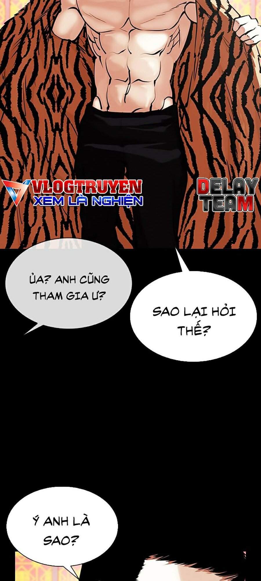 Hoán Đổi Diệu Kỳ Chapter 338 - Trang 60