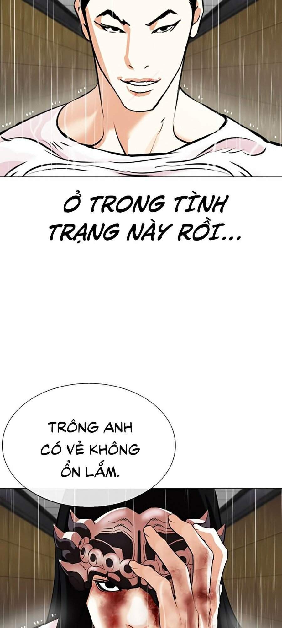 Hoán Đổi Diệu Kỳ Chapter 338 - Trang 8