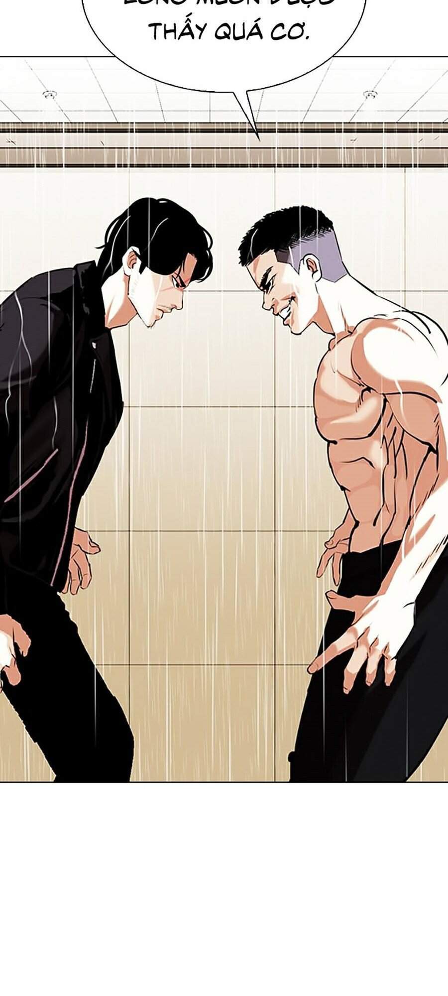 Hoán Đổi Diệu Kỳ Chapter 338 - Trang 82