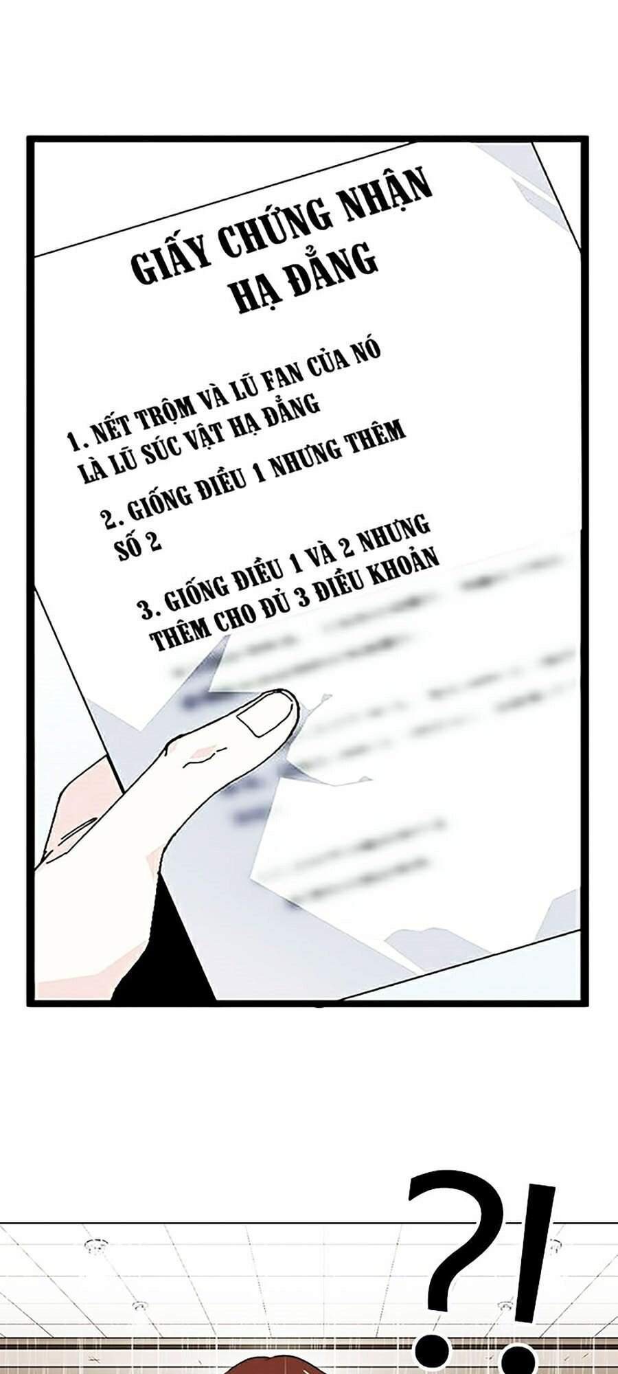 Hoán Đổi Diệu Kỳ Chapter 338 - Trang 84