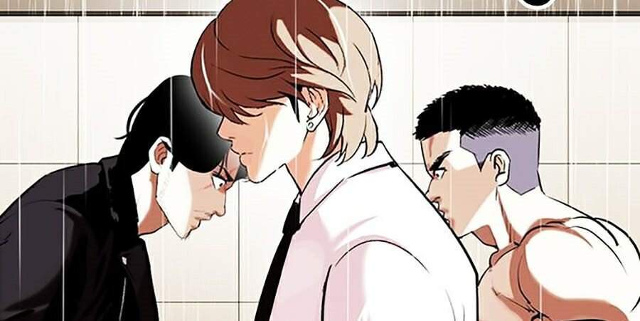 Hoán Đổi Diệu Kỳ Chapter 338 - Trang 85