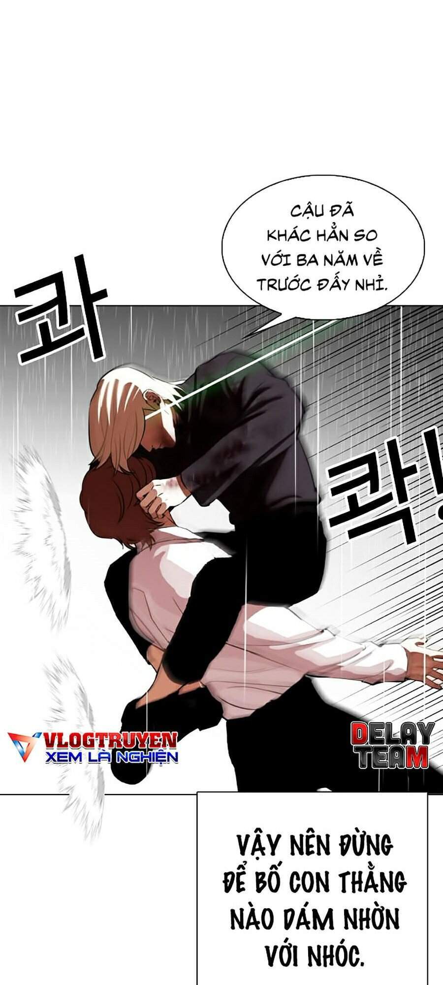 Hoán Đổi Diệu Kỳ Chapter 339 - Trang 114