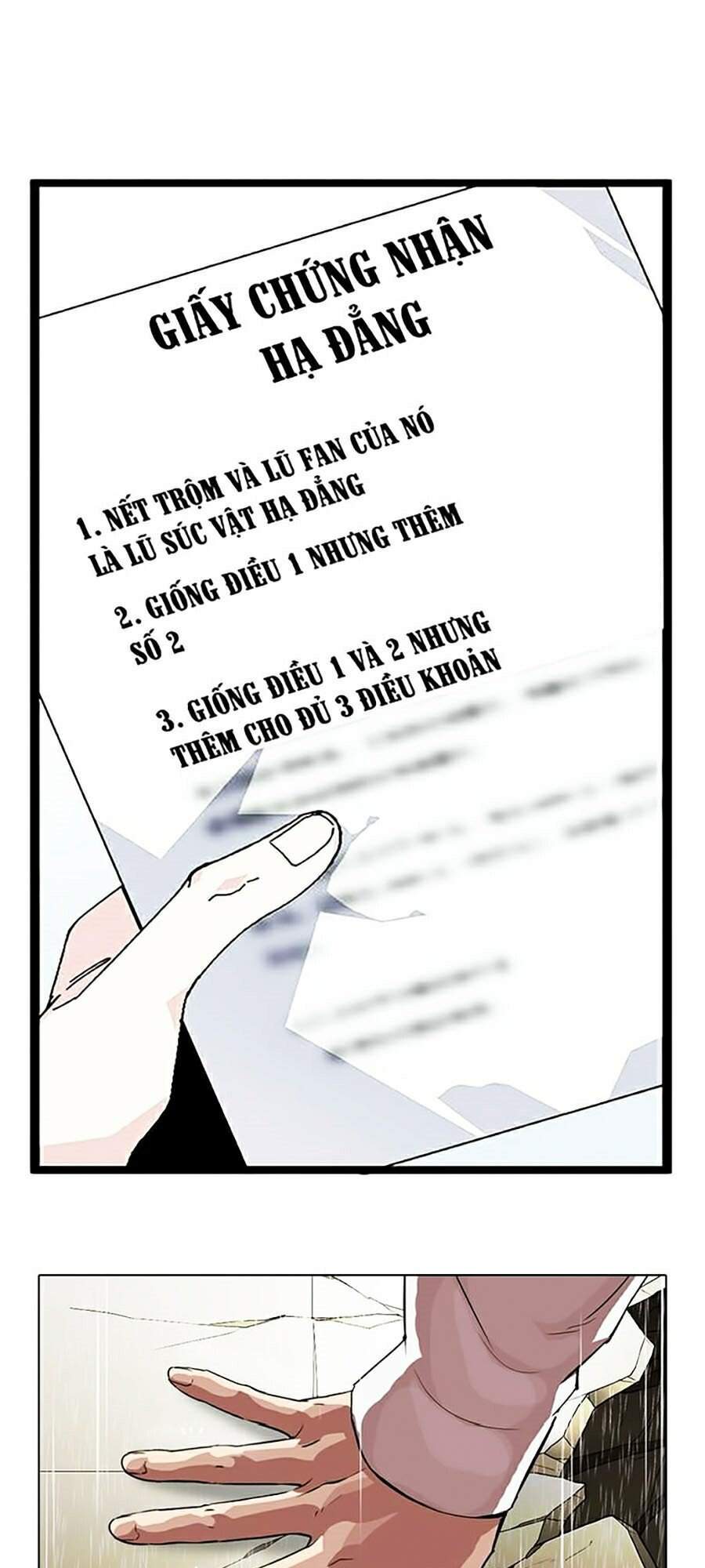 Hoán Đổi Diệu Kỳ Chapter 339 - Trang 126