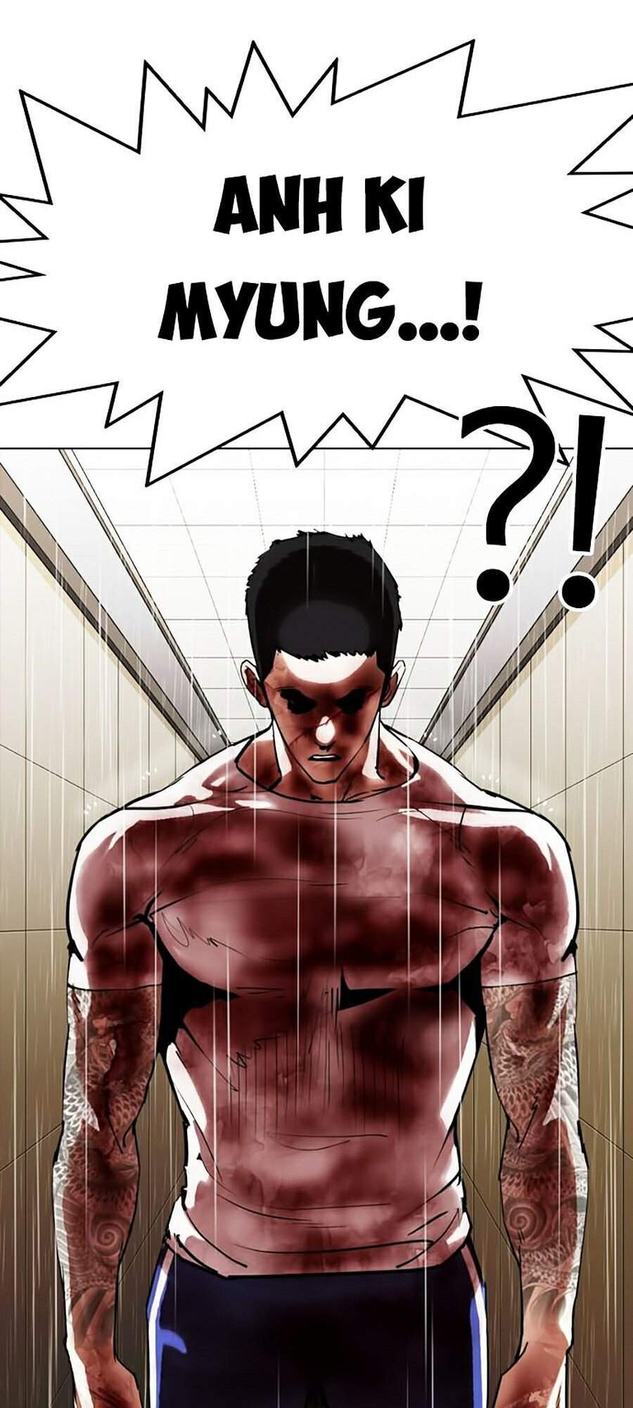 Hoán Đổi Diệu Kỳ Chapter 339 - Trang 160