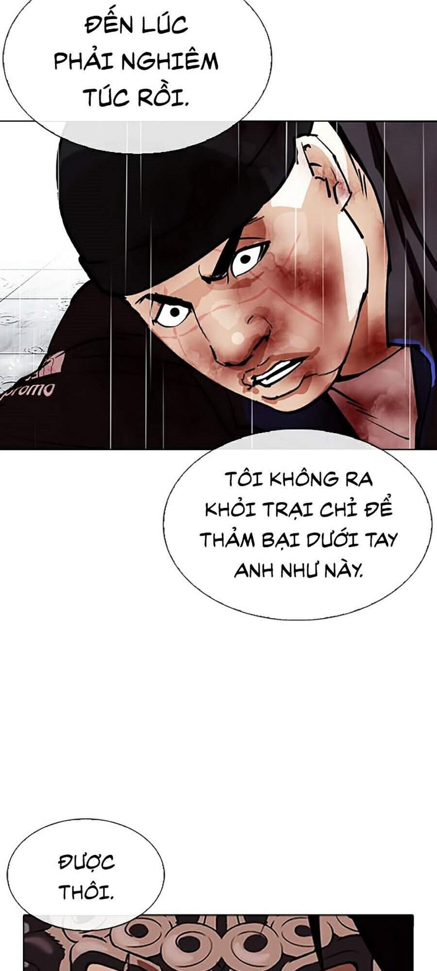 Hoán Đổi Diệu Kỳ Chapter 339 - Trang 172