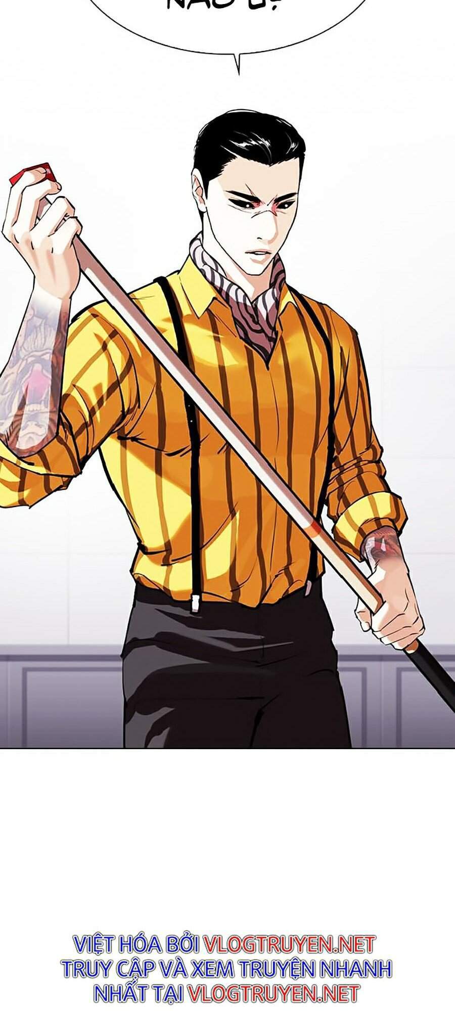 Hoán Đổi Diệu Kỳ Chapter 339 - Trang 2