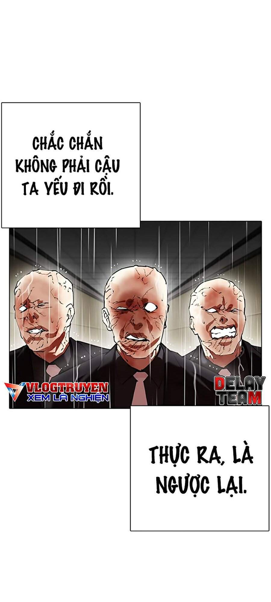 Hoán Đổi Diệu Kỳ Chapter 339 - Trang 20