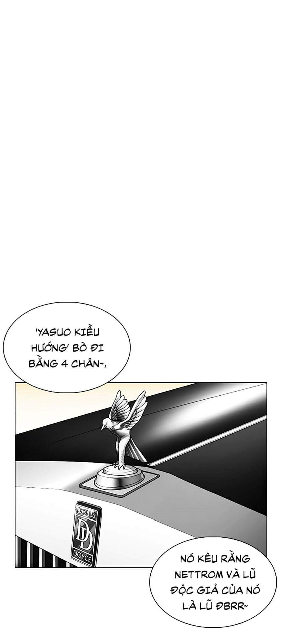 Hoán Đổi Diệu Kỳ Chapter 339 - Trang 36