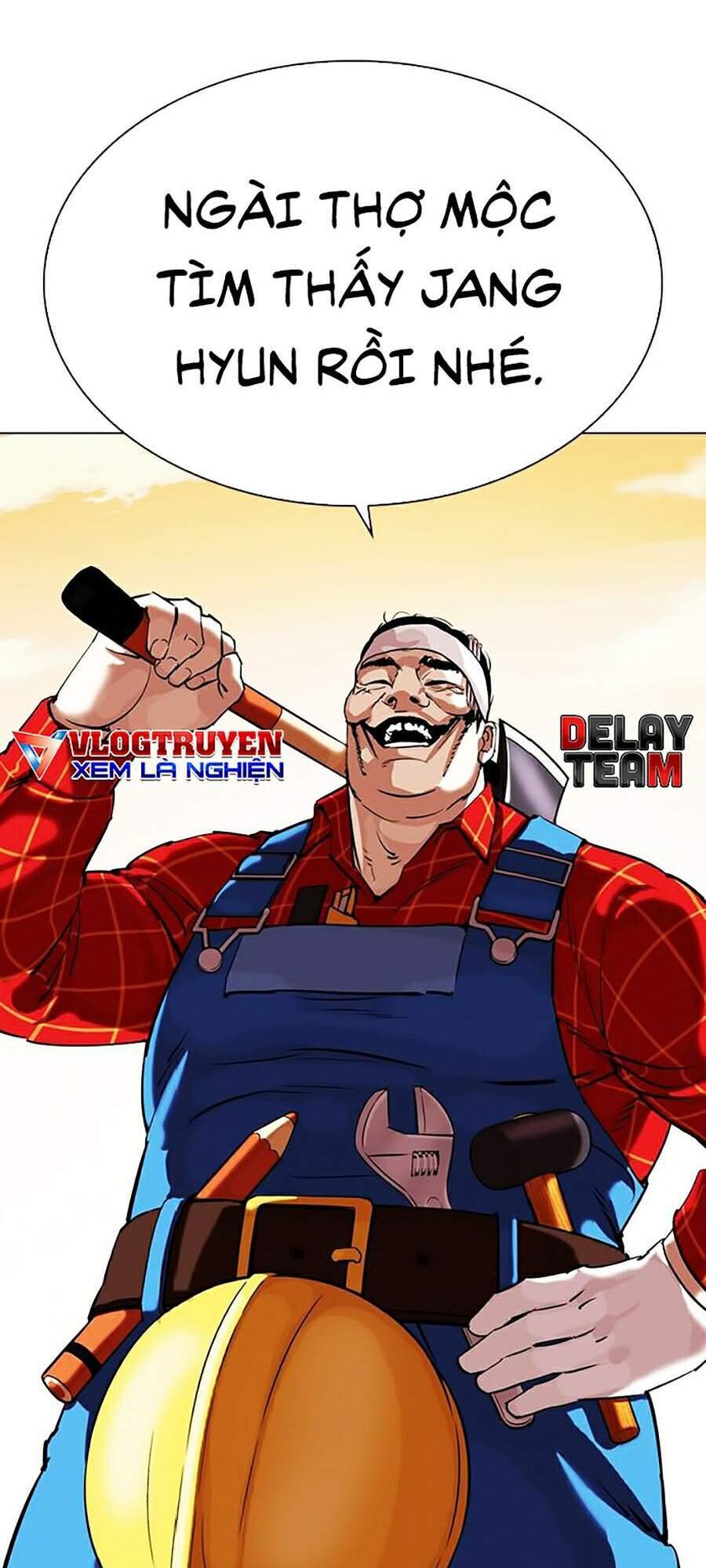 Hoán Đổi Diệu Kỳ Chapter 339 - Trang 42