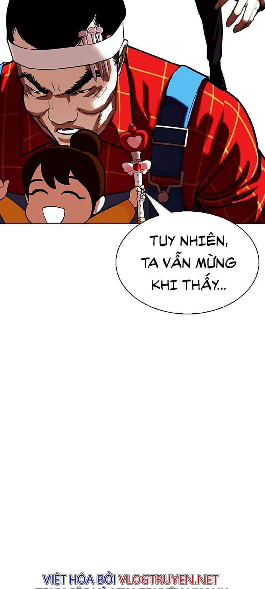 Hoán Đổi Diệu Kỳ Chapter 339 - Trang 58