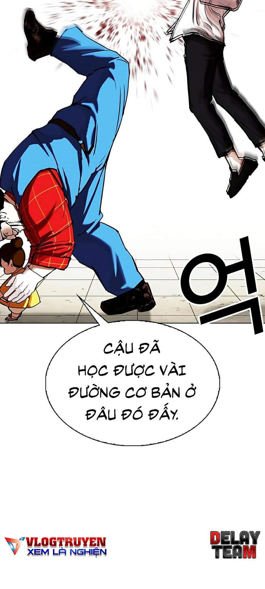 Hoán Đổi Diệu Kỳ Chapter 339 - Trang 60