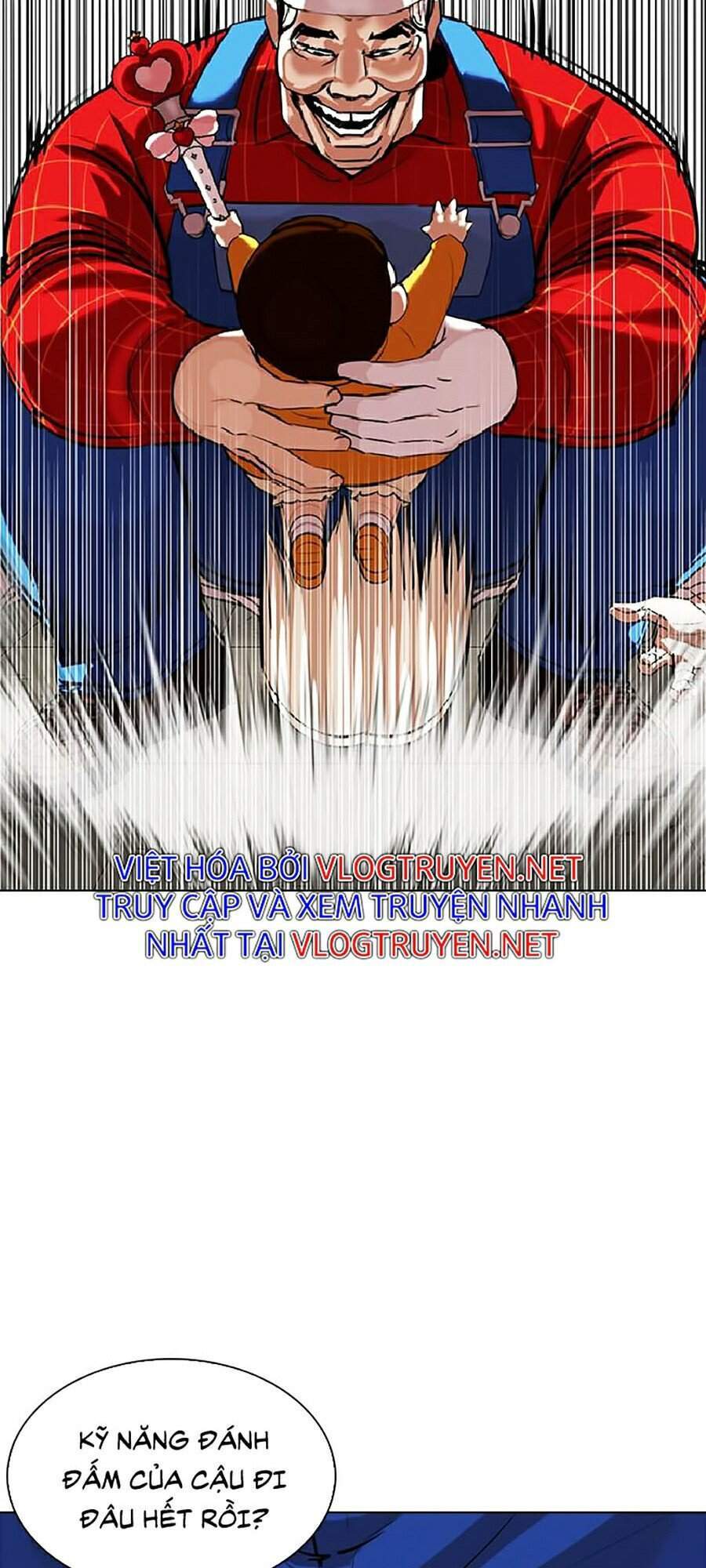 Hoán Đổi Diệu Kỳ Chapter 339 - Trang 62