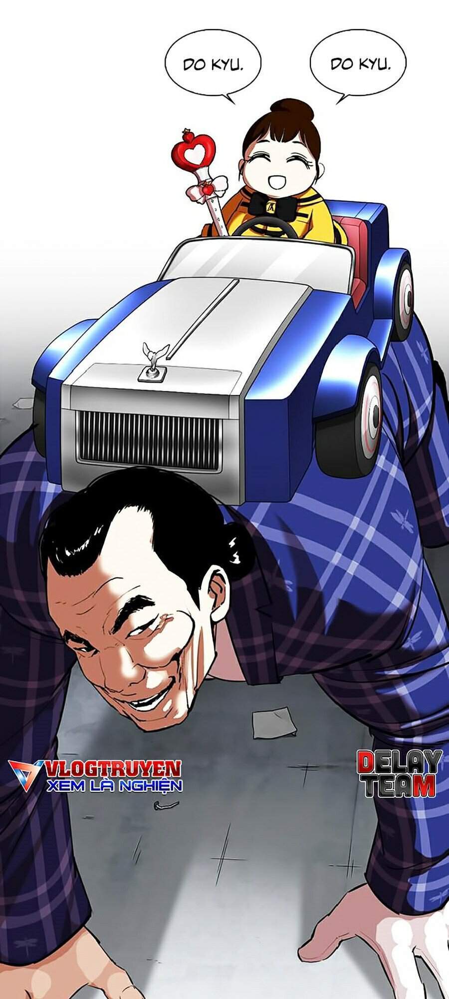 Hoán Đổi Diệu Kỳ Chapter 339 - Trang 76