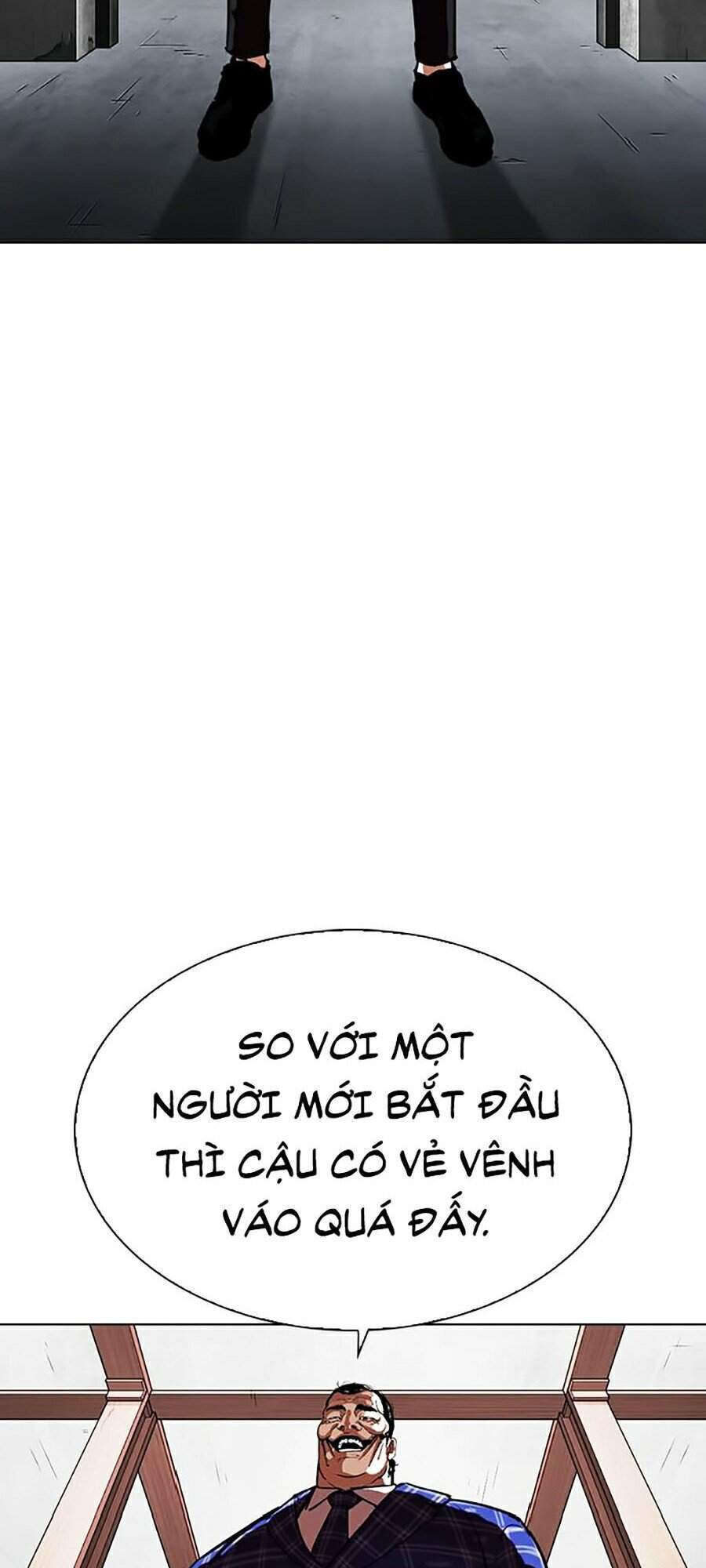 Hoán Đổi Diệu Kỳ Chapter 339 - Trang 80
