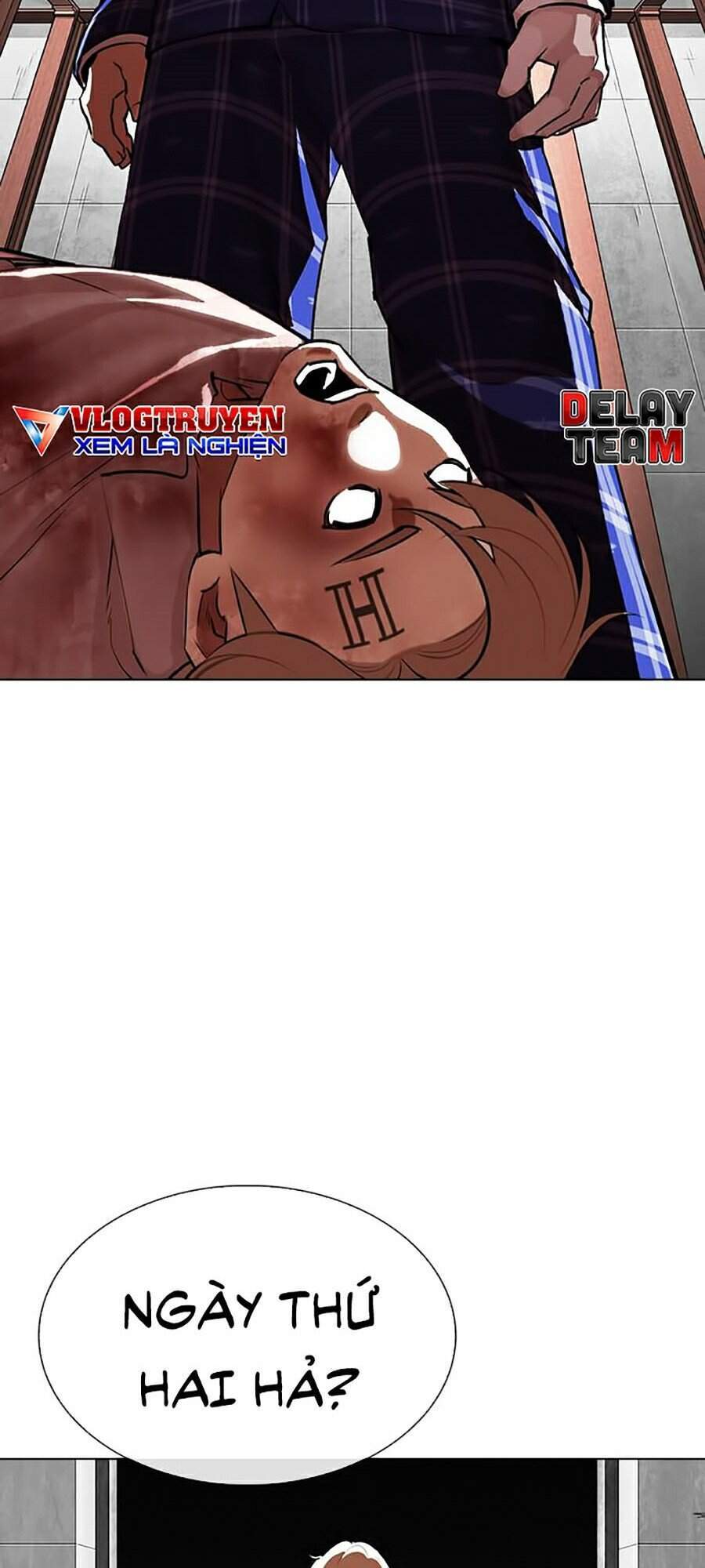 Hoán Đổi Diệu Kỳ Chapter 339 - Trang 82