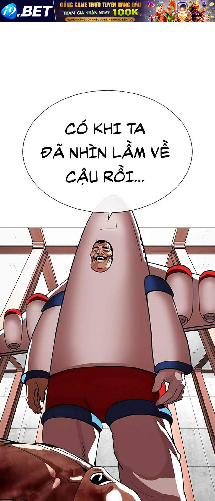 Hoán Đổi Diệu Kỳ Chapter 339 - Trang 90