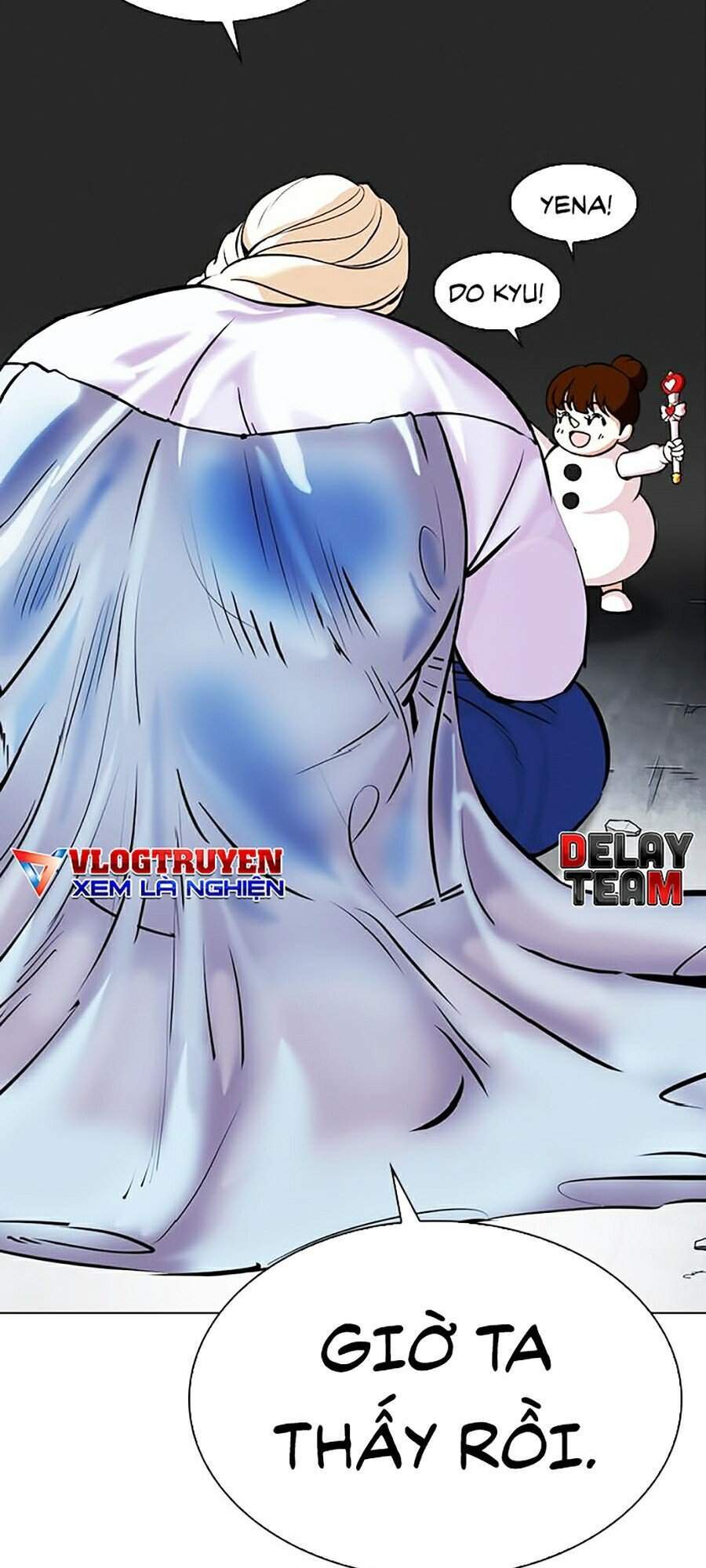 Hoán Đổi Diệu Kỳ Chapter 339 - Trang 96