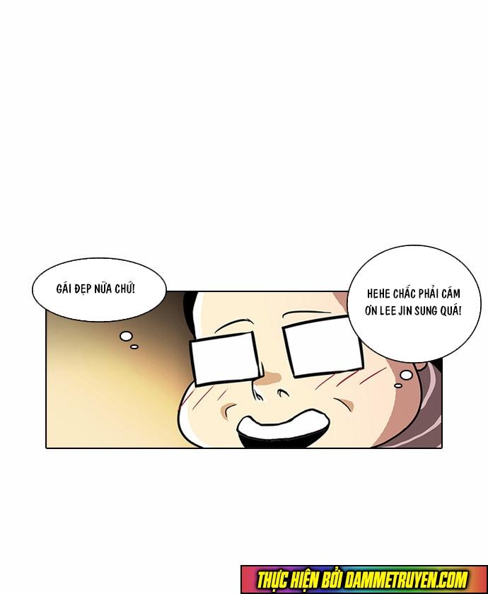 Hoán Đổi Diệu Kỳ Chapter 34 - Trang 15