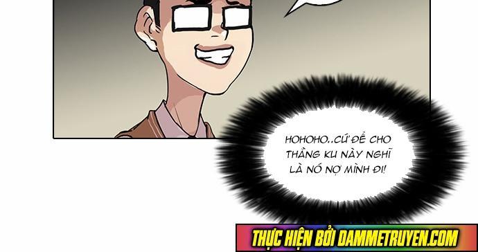 Hoán Đổi Diệu Kỳ Chapter 34 - Trang 18