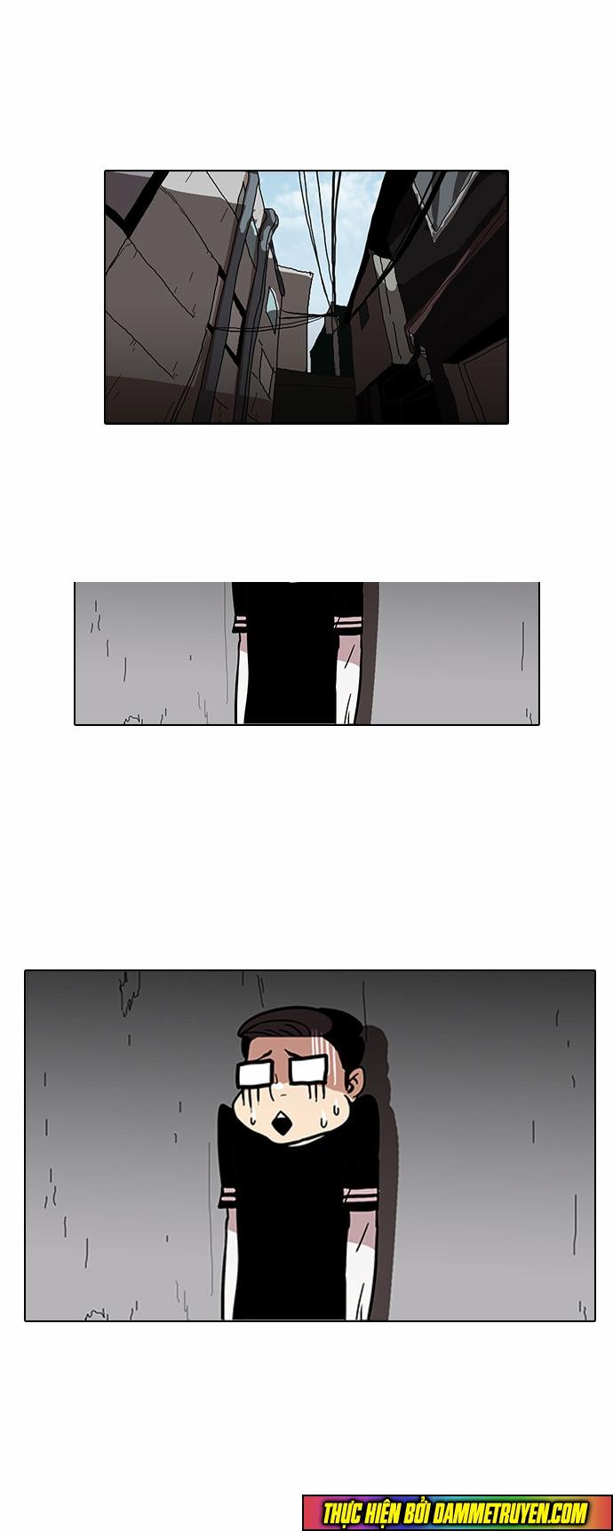 Hoán Đổi Diệu Kỳ Chapter 34 - Trang 34