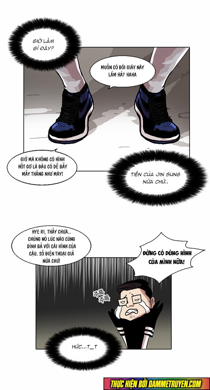 Hoán Đổi Diệu Kỳ Chapter 34 - Trang 39