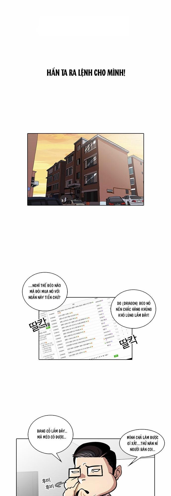 Hoán Đổi Diệu Kỳ Chapter 34 - Trang 5