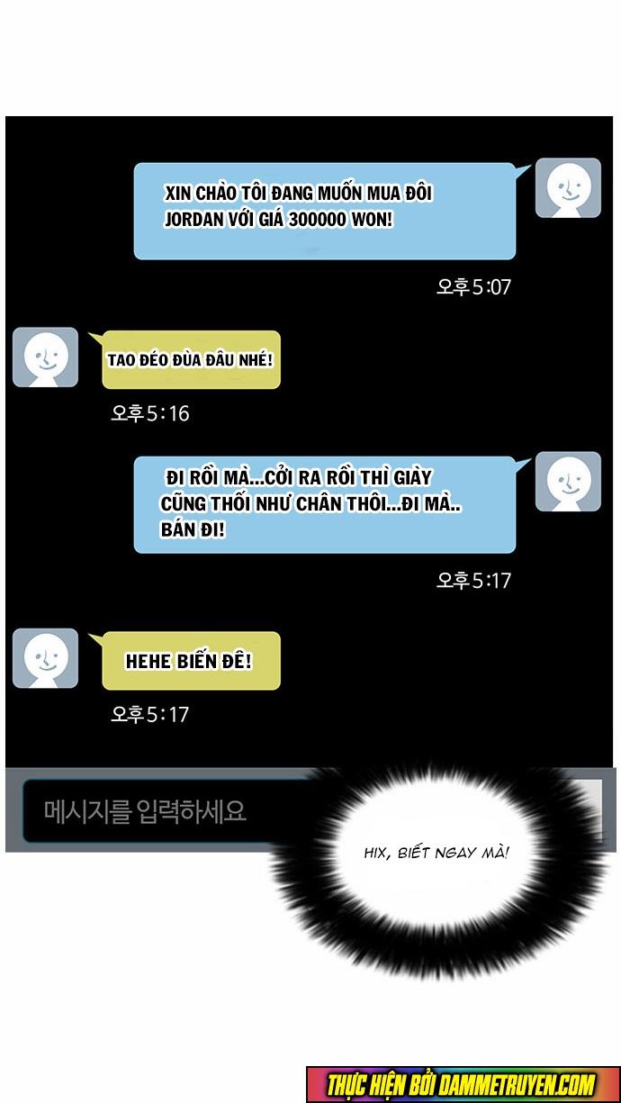 Hoán Đổi Diệu Kỳ Chapter 34 - Trang 8