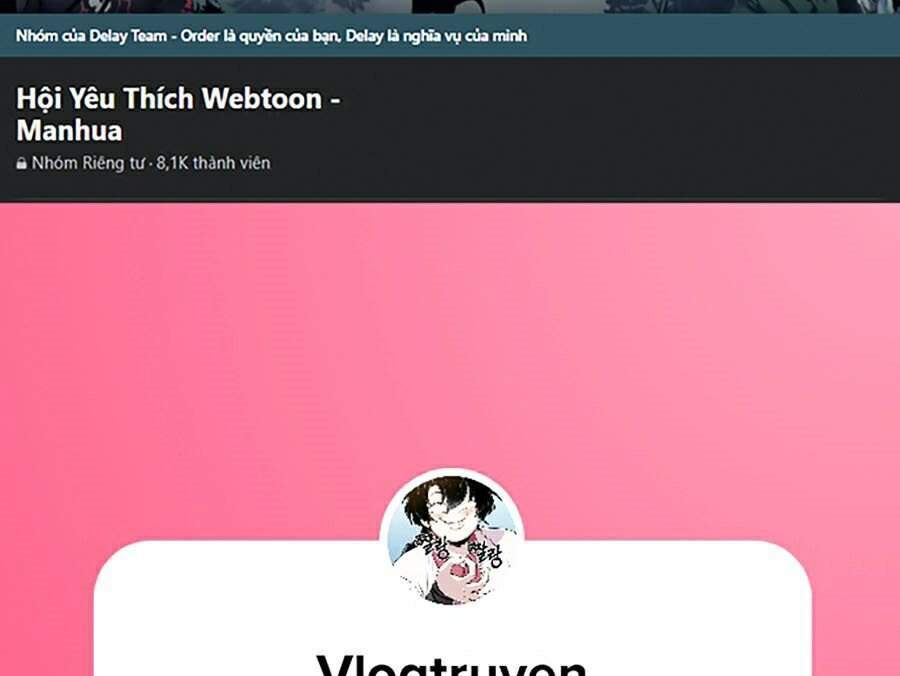 Hoán Đổi Diệu Kỳ Chapter 340 - Trang 1