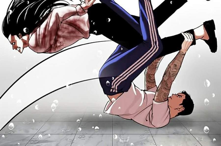 Hoán Đổi Diệu Kỳ Chapter 340 - Trang 101