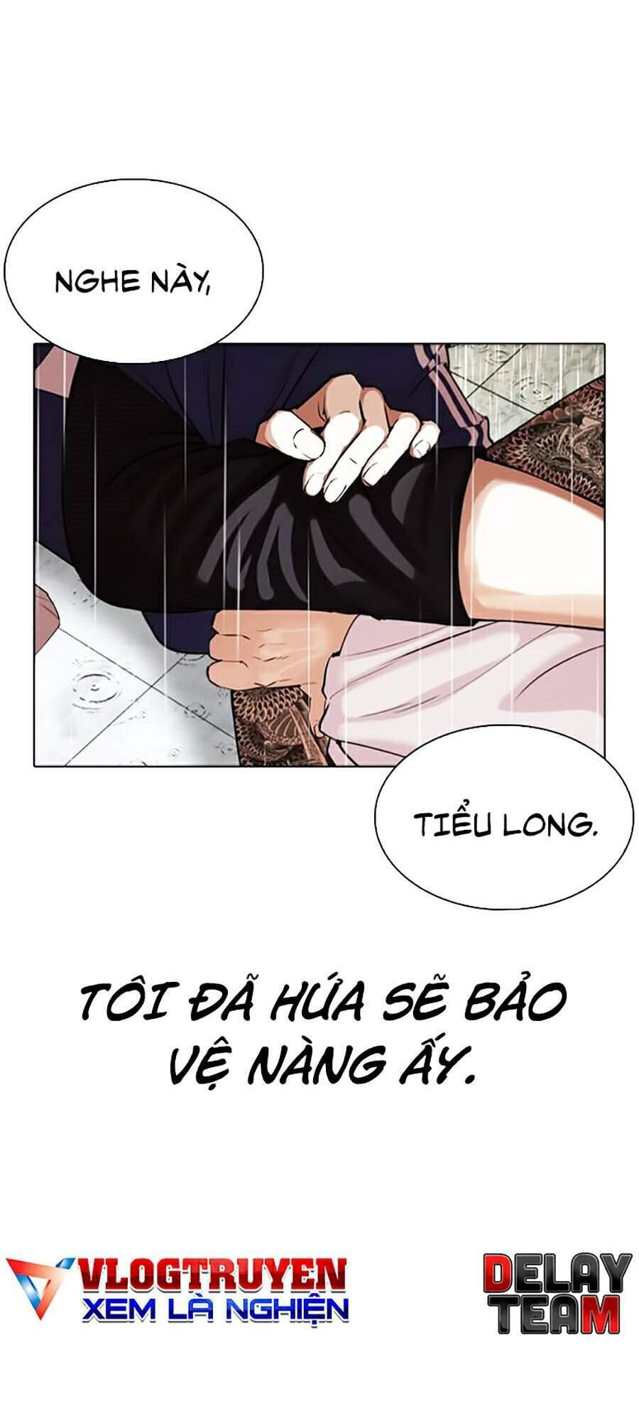 Hoán Đổi Diệu Kỳ Chapter 340 - Trang 104