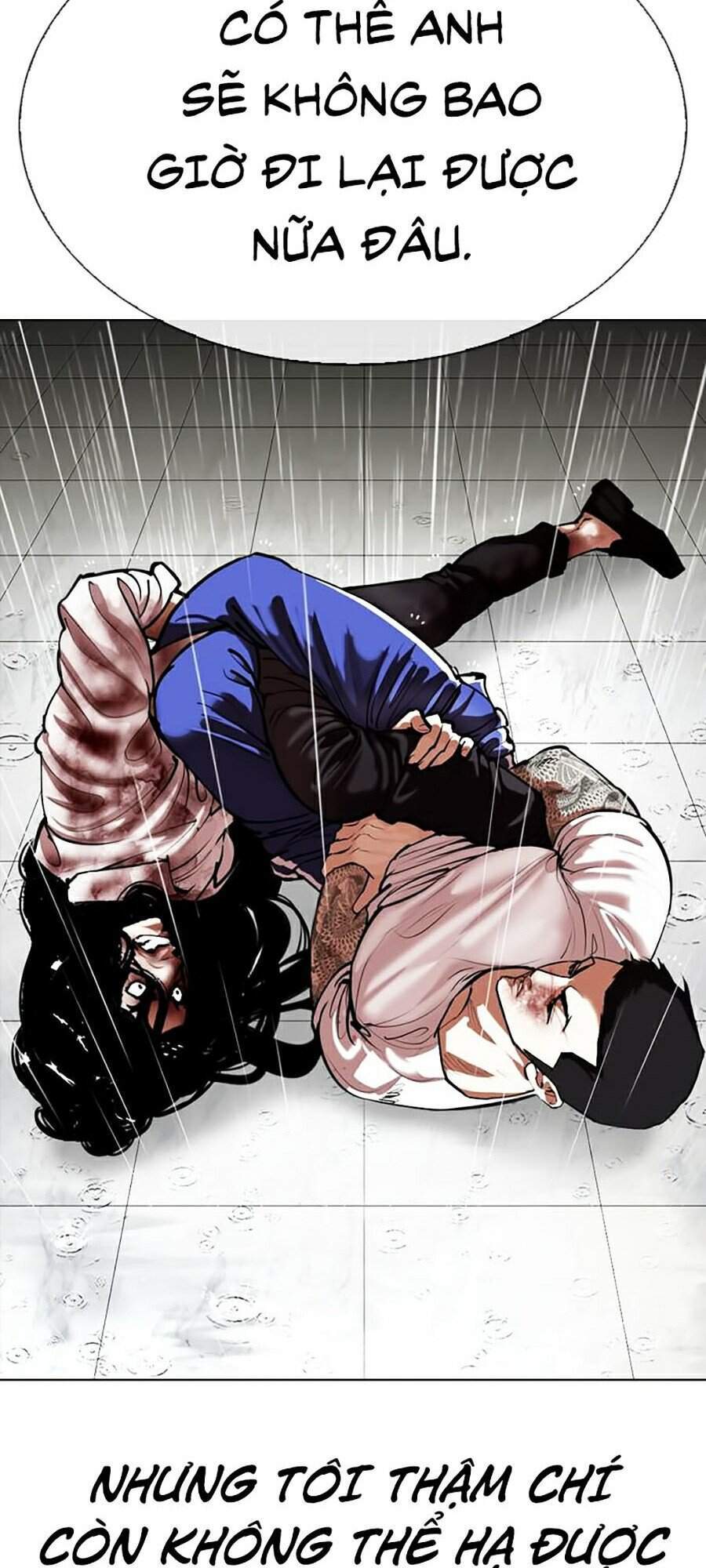 Hoán Đổi Diệu Kỳ Chapter 340 - Trang 106